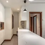 Moderno Y Acogedor En El Corazón De *