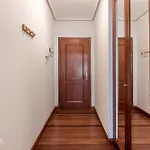 Moderno Y Acogedor En El Corazon De בילבאו
