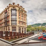 Apartamento Moderno Y Acogedor En El Corazón De
