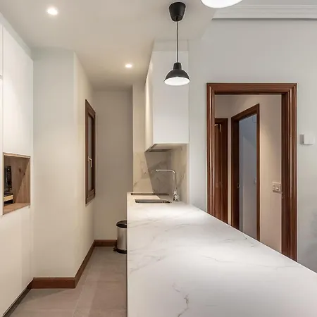 Moderno Y Acogedor En El Corazon De *