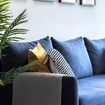 Apartment Moderno Y Acogedor En El Corazon De *