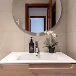 Apartment Moderno Y Acogedor En El Corazon De *