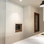 Apartment Moderno Y Acogedor En El Corazon De Bilbao