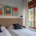 Apartment Moderno Y Acogedor En El Corazon De Bilbao