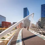 Moderno Y Acogedor En El Corazon De * Bilbao